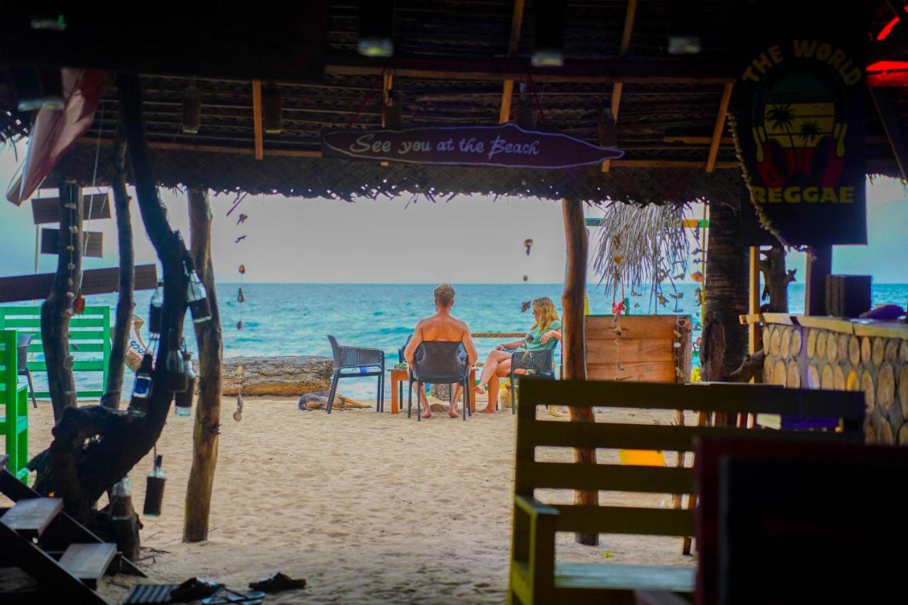 The Beach Lovers Nilaveli Zewnętrze zdjęcie