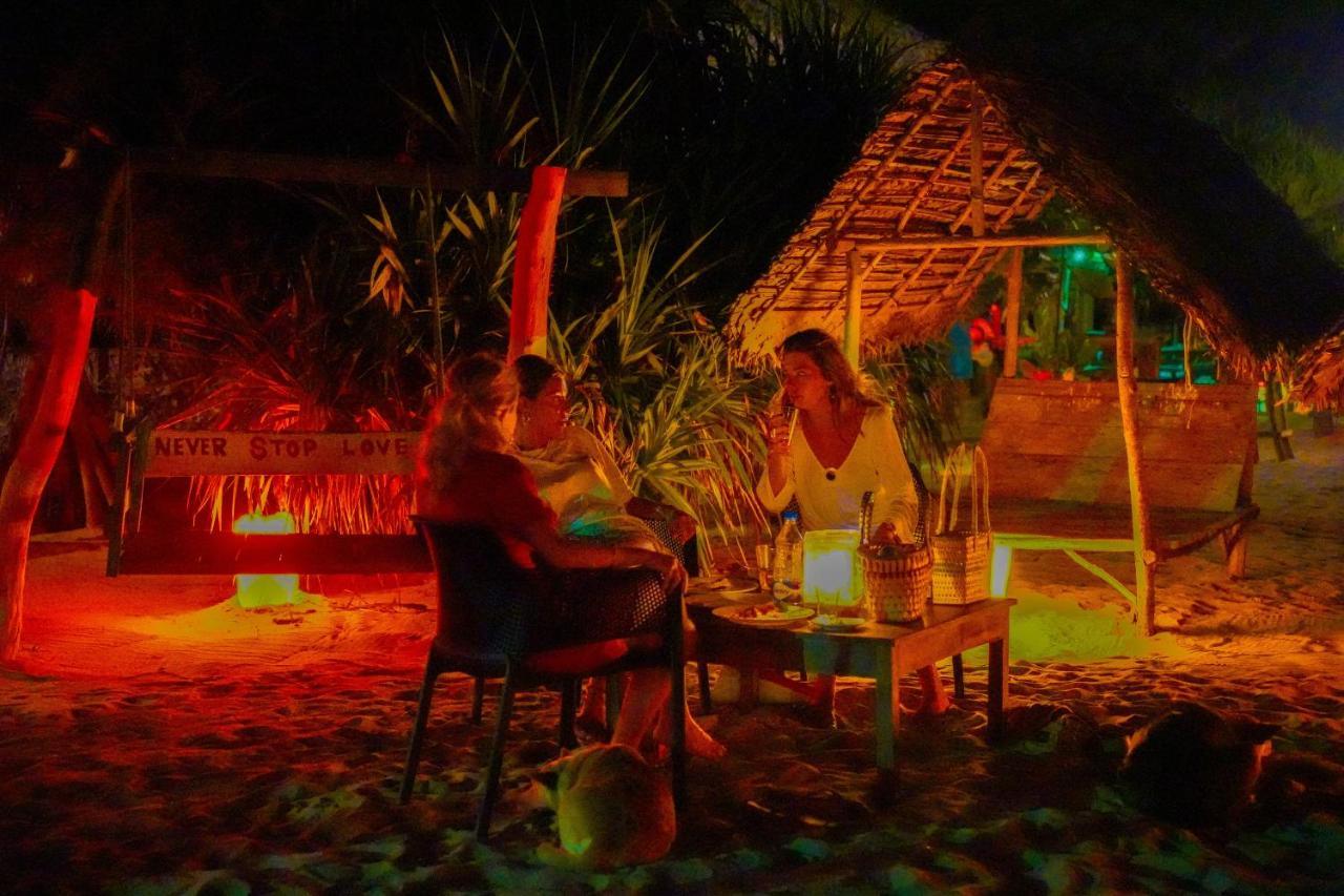 The Beach Lovers Nilaveli Zewnętrze zdjęcie